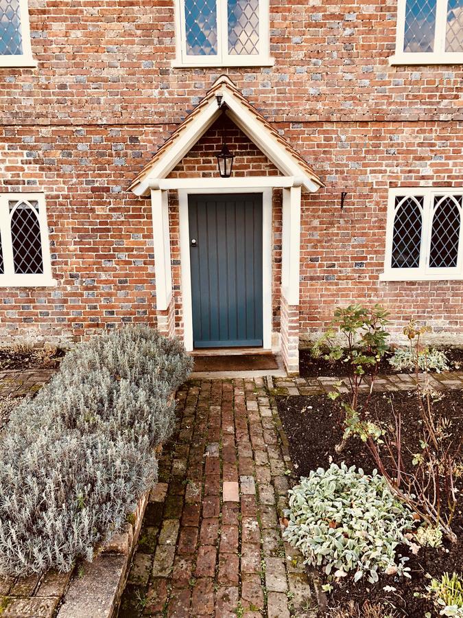 The Dorset Arms Pub & Cottage Rooms Groombridge Exterior foto
